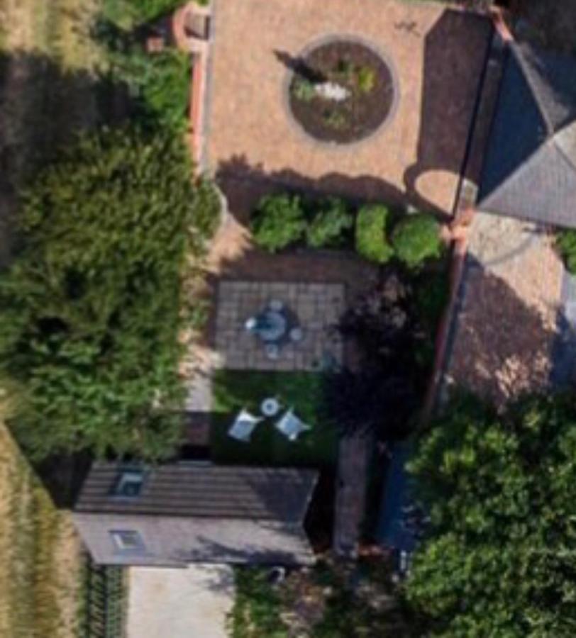 Lincoln Holiday Retreat Little House With Private Hot Tub Luaran gambar