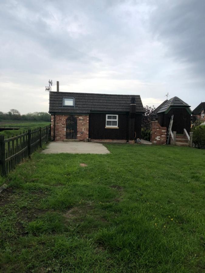 Lincoln Holiday Retreat Little House With Private Hot Tub Luaran gambar